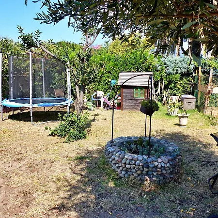 Rez De Aspretto Lazaret *