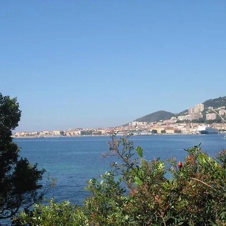 Rez De Aspretto Lazaret