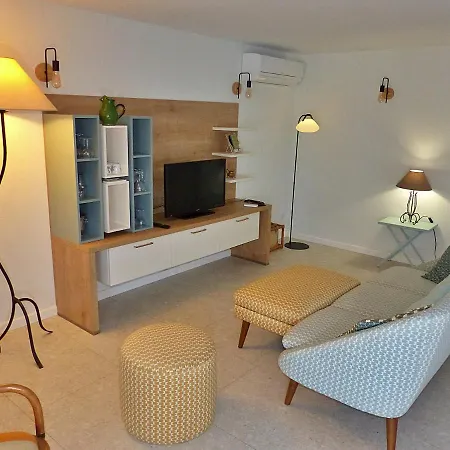 Rez De Aspretto Lazaret Gæstehus