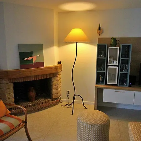 Maison d'hôtes Rez De Aspretto Lazaret *
