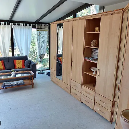 Rez De Aspretto Lazaret Pensión