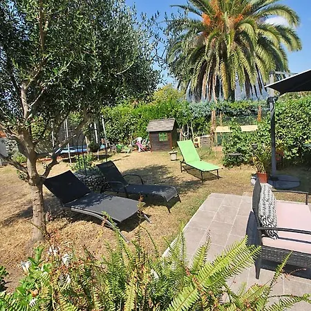 Rez De Aspretto Lazaret 4*