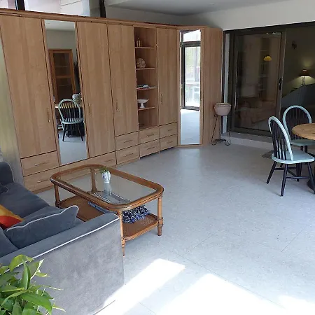 Rez De Aspretto Lazaret 4* Ajaccio (Corsica)