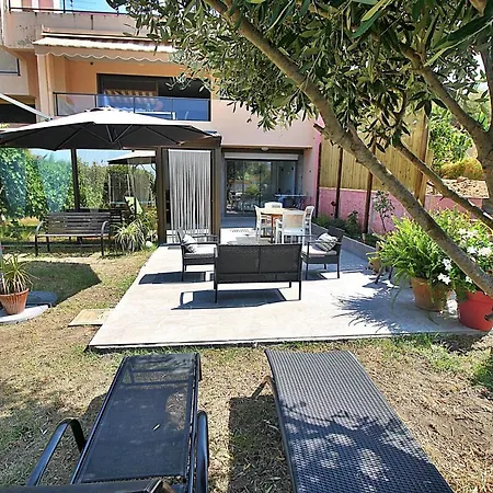 Rez De Aspretto Lazaret Vendégház 4*