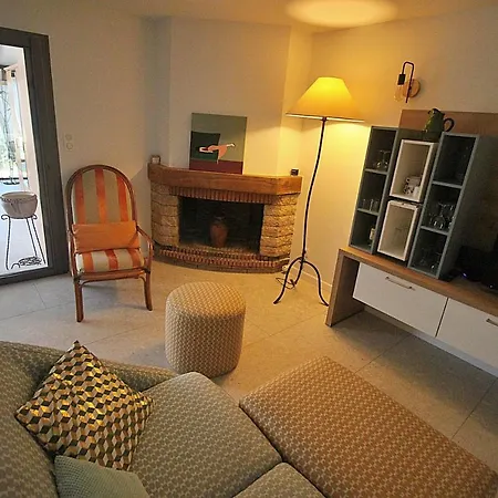 Rez De Aspretto Lazaret Ajaccio