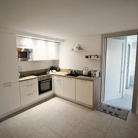 Rez De Aspretto Lazaret 4* Ajaccio (Corsica)