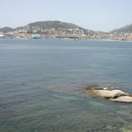 Rez De Aspretto Lazaret Pensión 4*