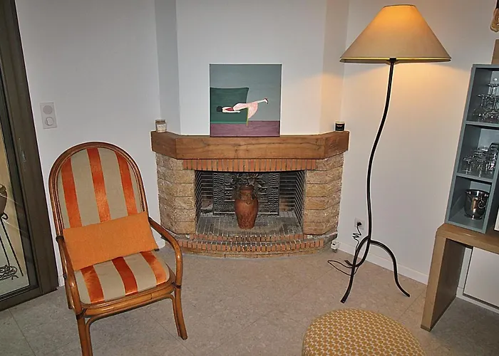 Rez De Aspretto Lazaret Gæstehus 4*