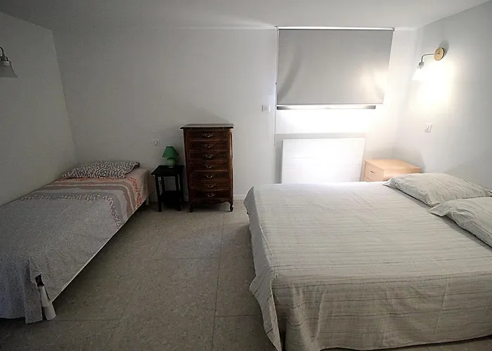 Rez De Aspretto Lazaret Gæstehus 4*