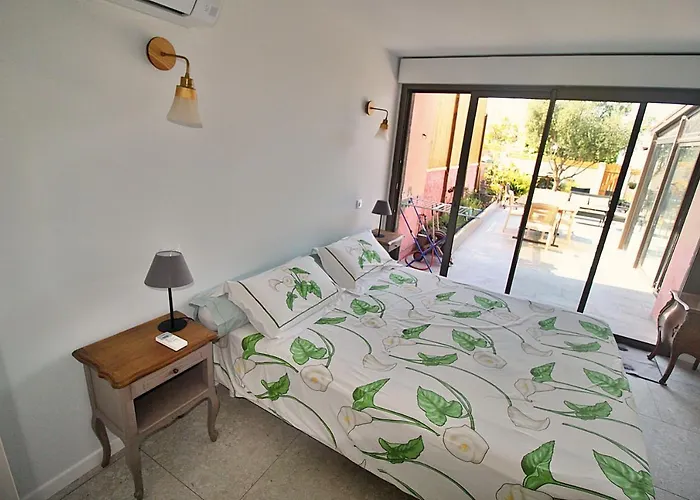 Rez De Aspretto Lazaret Gæstehus