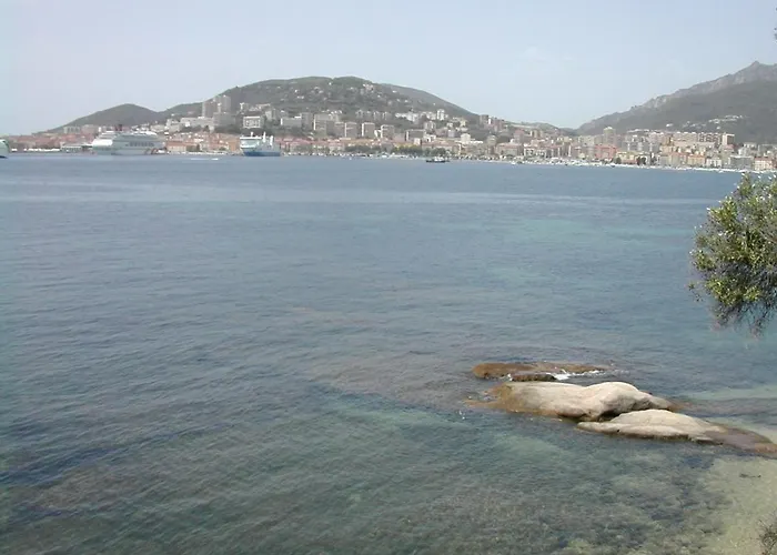 Rez De Aspretto Lazaret Gæstehus 4*